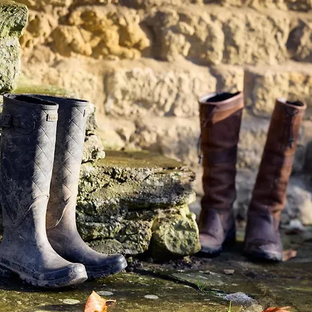 The - Sands Farm Wilton (North Yorkshire)
