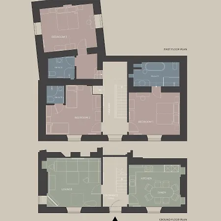 The - Sands Farm