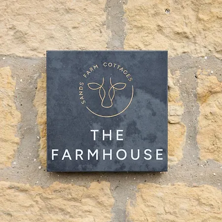 Σπίτι διακοπών The - Sands Farm