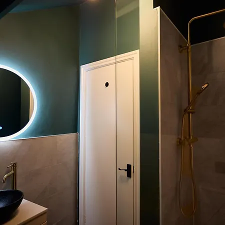 The - Sands Farm Σπίτι διακοπών